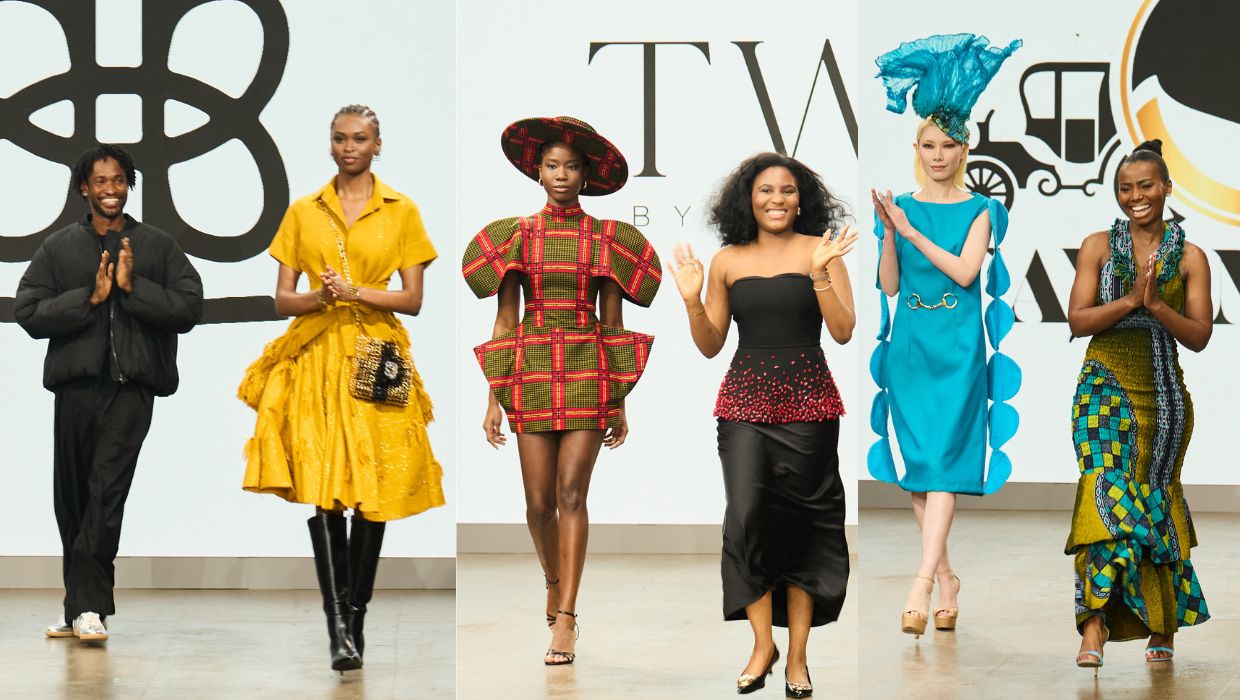Unity in Design Global Network (UDGN) – London Fashion Week AW26 ...